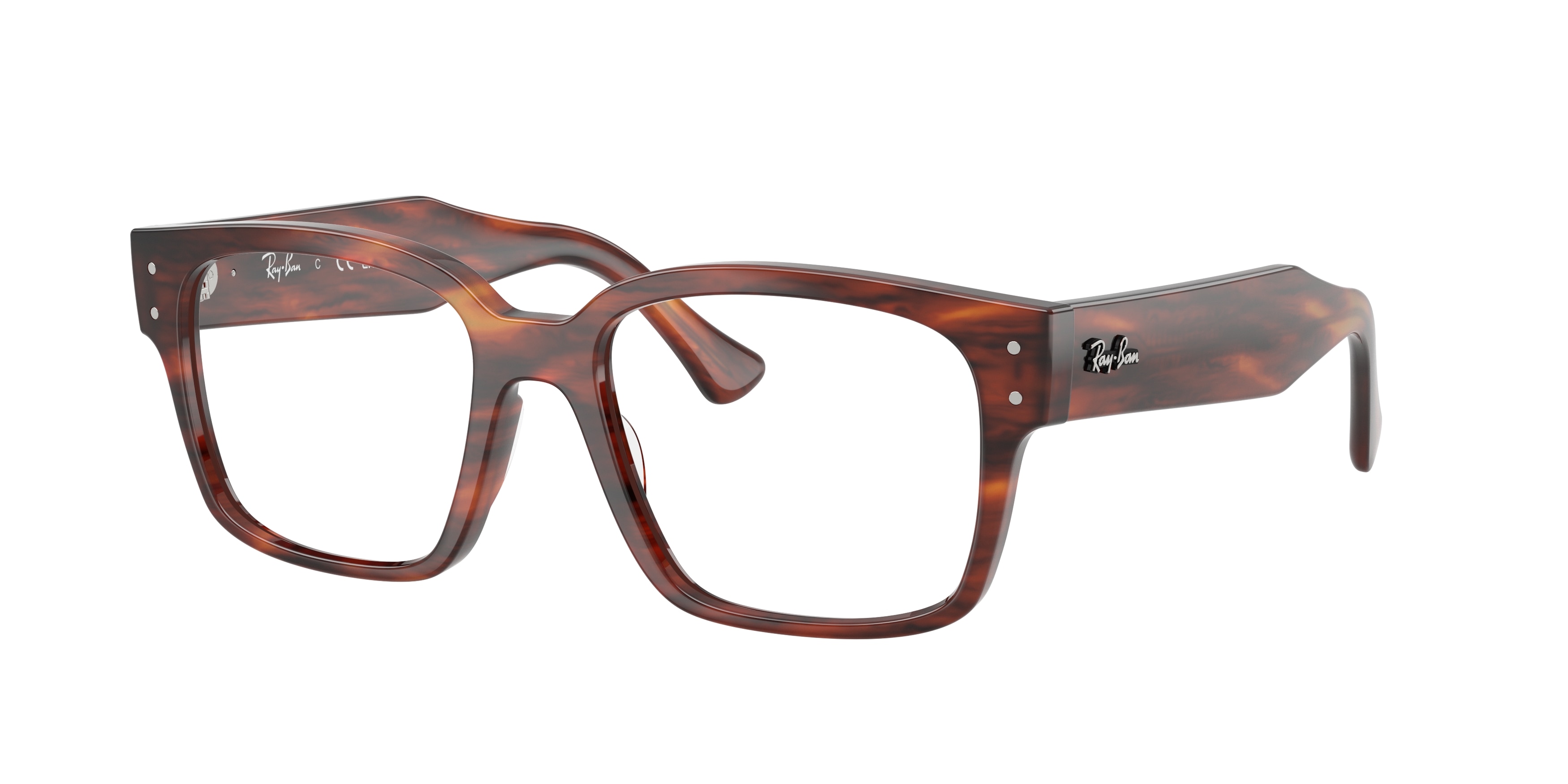 Ray Ban RX7256 8315 Laurene 